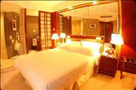 Li Kai Business Hotel Chongqing Room photo